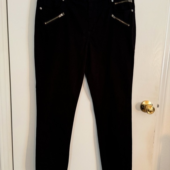 Kenneth Cole Denim - Ken, it’s cold jeans great condition